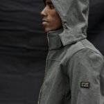 Meeste softshell jope Whittier