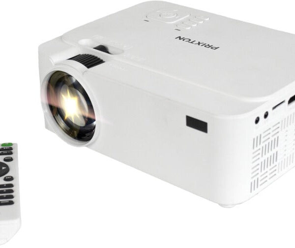 Prixton Goya P10 projektor
