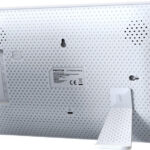 Prixton Prado 10" Frameo wifi digitaalne pildiraam