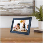 Prixton Prado 10" Frameo wifi digitaalne pildiraam