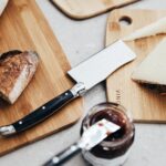 Juustunugade komplekt Gigaro