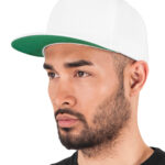 Müts Classic 5 Panel Snapback