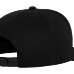 Müts Classic 5 Panel Snapback