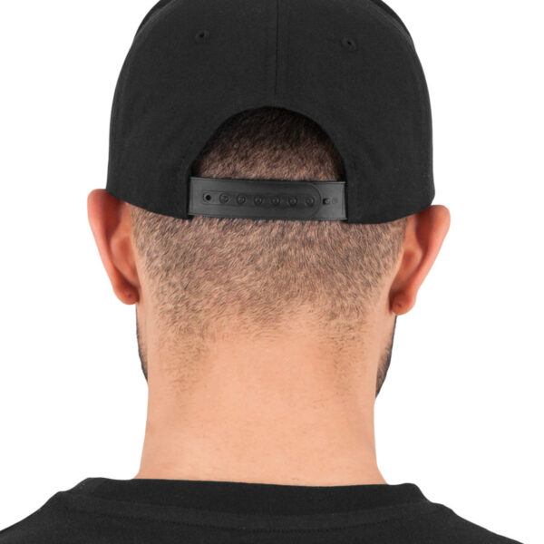 Müts Classic 5 Panel Snapback