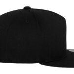 Müts Classic 5 Panel Snapback