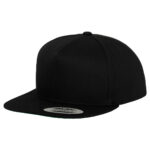 Müts Classic 5 Panel Snapback