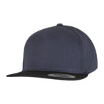Müts Classic 5 Panel Snapback