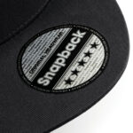 Lameda nokaga nokamüts Snapback B610