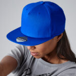 Lameda nokaga nokamüts Snapback B610