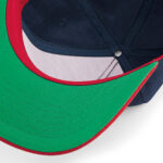 Lameda nokaga nokamüts Snapback B660