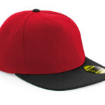 Lameda nokaga nokamüts Snapback B660