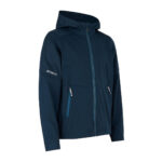 Kerge softshell jope lastele 40836