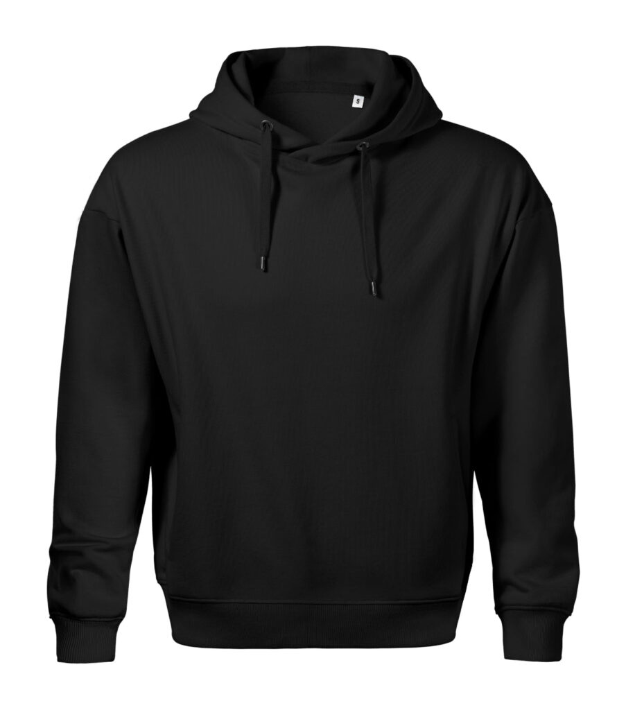Hoodie Moon 420