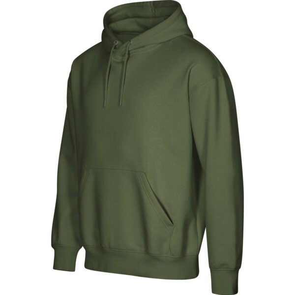 Unisex pusa orgaanilisest puuvillast