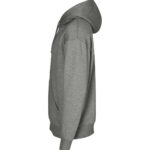 Unisex pusa orgaanilisest puuvillast