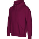 Unisex pusa orgaanilisest puuvillast