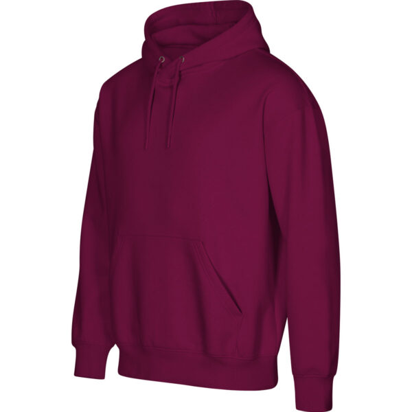 Unisex pusa orgaanilisest puuvillast