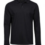 Meeste luksuslik LS veniv polo