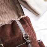 Seljakott Hunton 15L