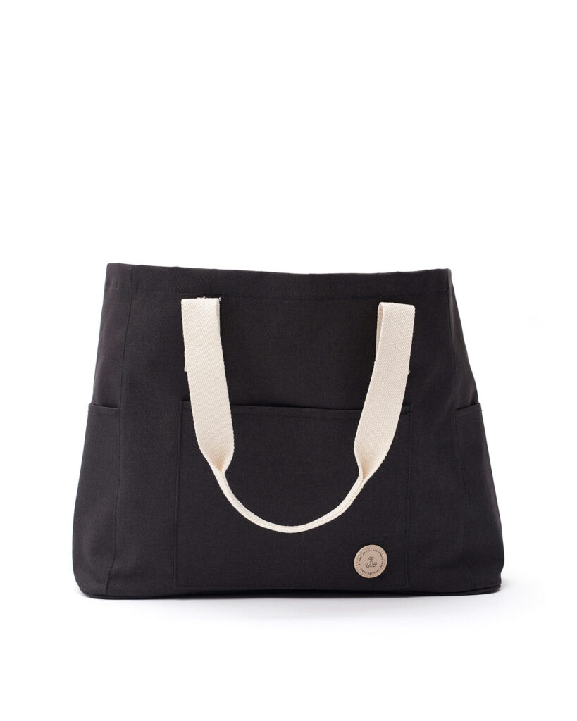 Tote bag Sortino