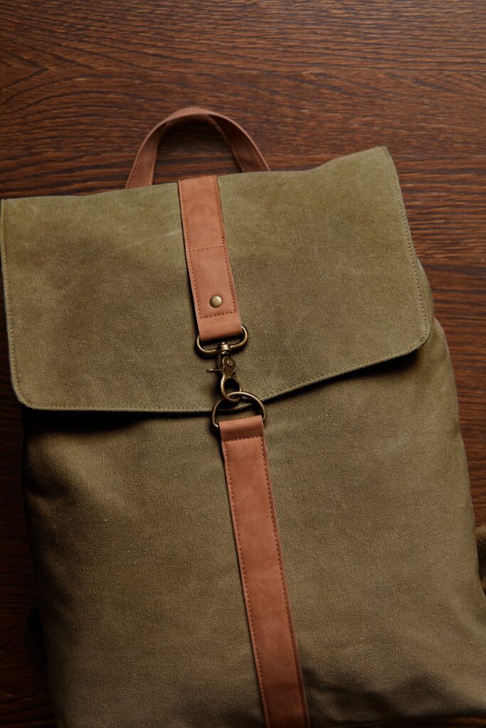Seljakott Bosler 17L