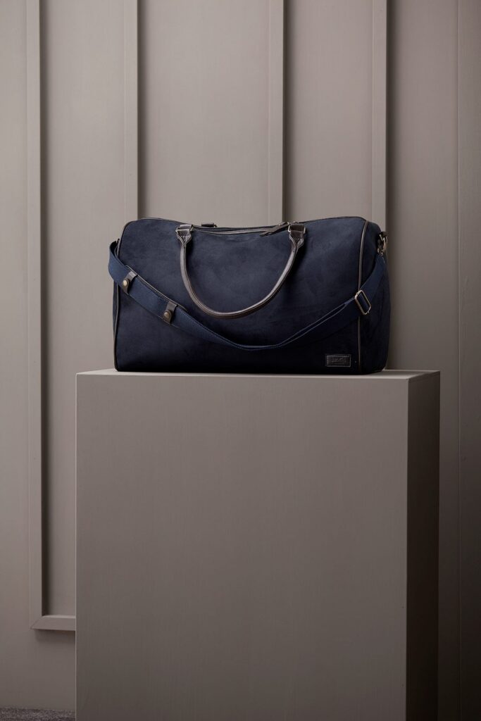 Nädalavahetusekott Hunton 36L