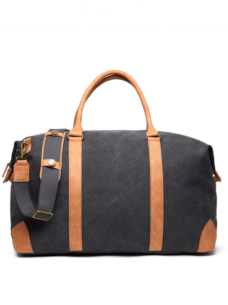 Weekend bag Bosler 40L