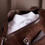 Nädalavahetusekott Hunton 36L