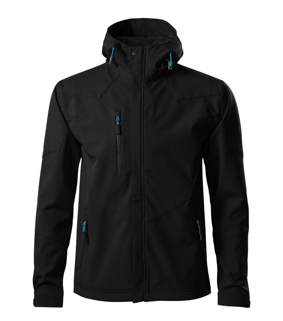 Men's softshell jacket NANO 531