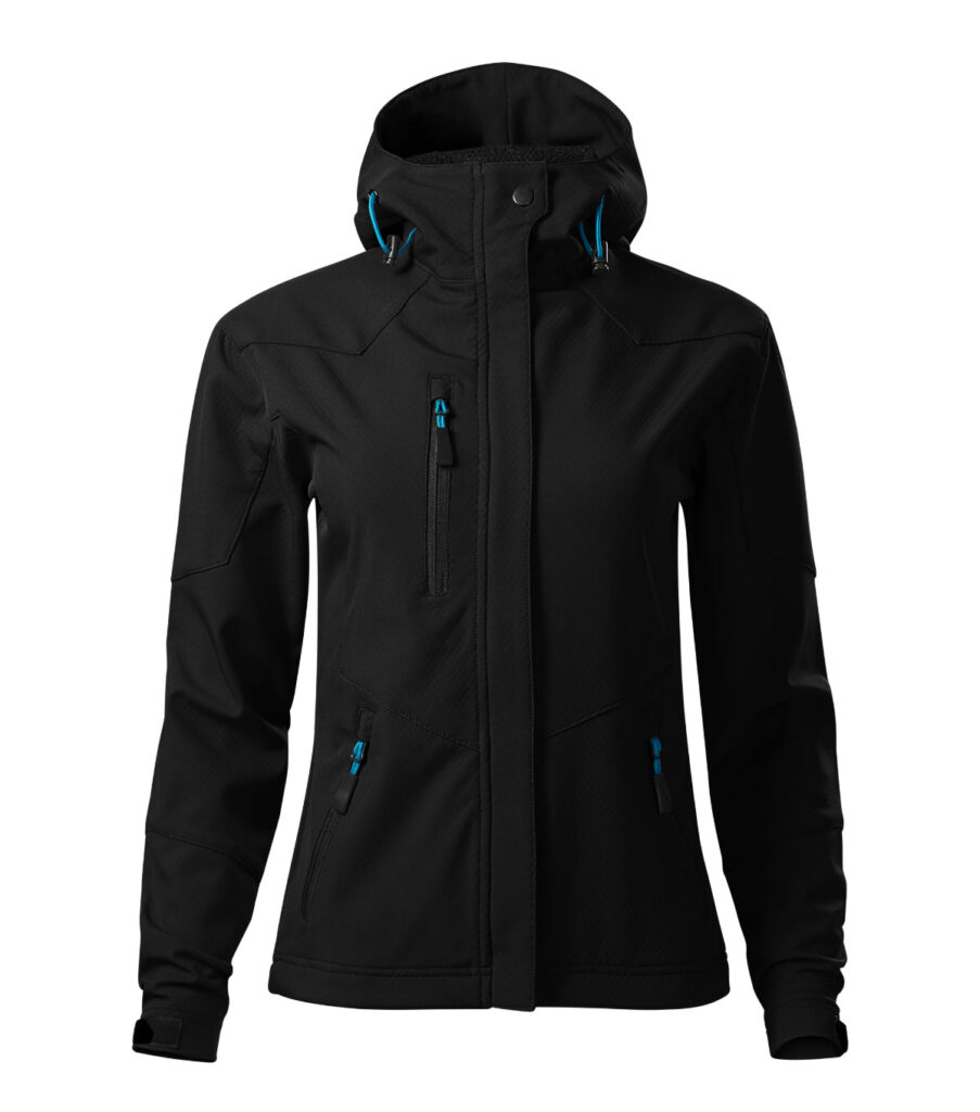 Softshell naiste jope NANO 532