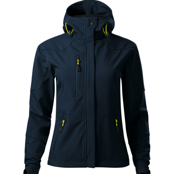 Softshell naiste jope NANO 532