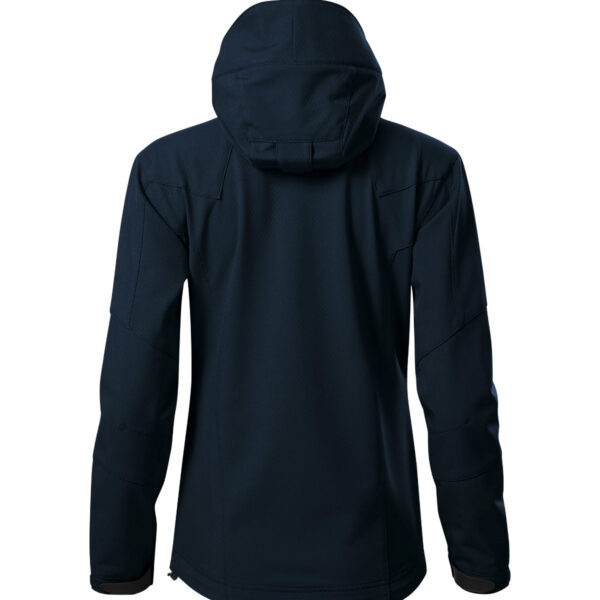 Softshell naiste jope NANO 532