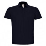 ID.001 Piqué polosärk