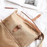 Seljakott Sloane 13L