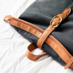 Seljakott Sloane 13L