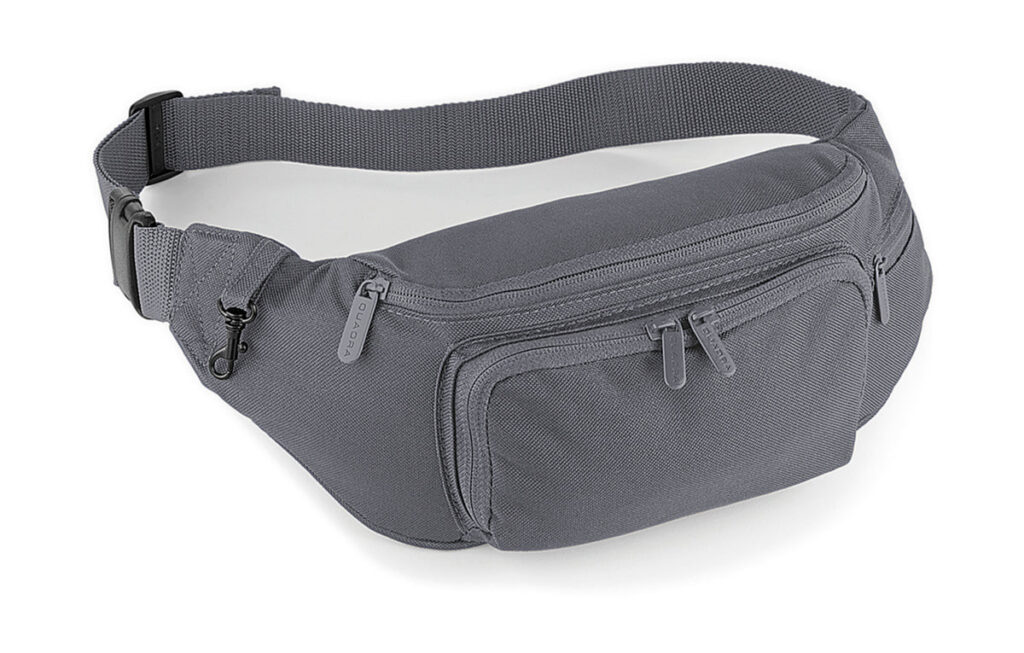 Vöökott Deluxe QD12
