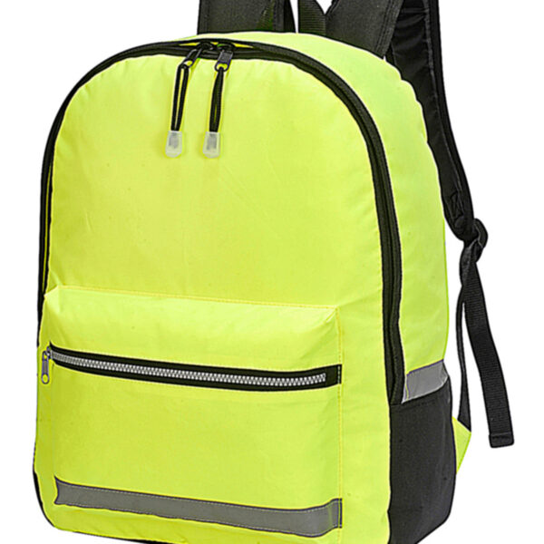 Helkuriga seljakott Gatwick Hi-Vis Backpack