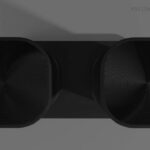 SCX.design K02 elektriline soola- ja pipraveski komplekt