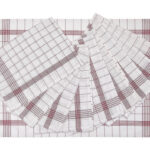Köögirätikud 10 tk Dishcloth MILAN