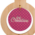 Bambusest jõuluehe CreaTree