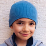 Laste Yala beanie müts