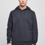Kapuutsiga pusa Basic Hoody BYBB001, 240 g/m²