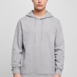 Kapuutsiga pusa Basic Hoody BYBB001, 240 g/m²