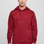 Kapuutsiga pusa Basic Hoody BYBB001, 240 g/m²