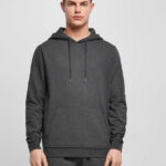Kapuutsiga pusa Basic Hoody BYBB001, 240 g/m²