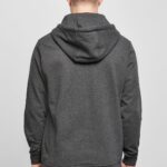 Kapuutsiga pusa Basic Hoody BYBB001, 240 g/m²