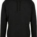 Kapuutsiga pusa Basic Hoody BYBB001, 240 g/m²