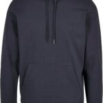 Kapuutsiga pusa Basic Hoody BYBB001, 240 g/m²