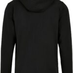 Kapuutsiga pusa Basic Hoody BYBB001, 240 g/m²