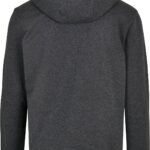 Kapuutsiga pusa Basic Hoody BYBB001, 240 g/m²
